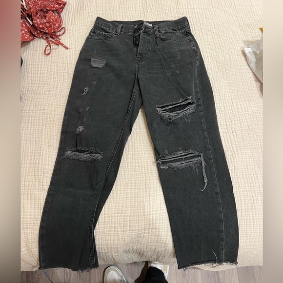 Jeans - Picture 2 of 2